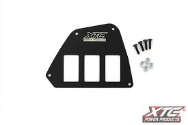 Bestelle acer® switch 3 günstig im nbb.com online shop! Honda Talon 3 Switch Mounting Plate Xtc Power Products