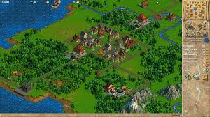 Auf dem ersten pc lief das spiel bis ich es deinstalliert habe, seitdem läßt es sich trotz neuinstallation nicht mehr starten. 23 Jahre Spater Wie Spielt Sich Anno 1602