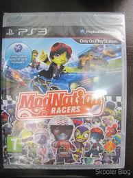 Use photo mode in a race, in a studio, or in the modspot. Shopto Modnation Racers Skooter Blog