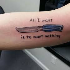 The One In Front Of The Gun Lives Forever Tattoo Alaskacantdrum I Am So Absolutely In Love With My New Tattoo Tattoos New Tattoos Music Tattoos