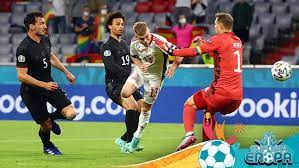 Pertandingan ini digelar di stadion fussball arena, munich live euro 2020 ini link nonton live streaming jerman vs hungaria dan cara berlangganan. 4b0fpreqwtiocm