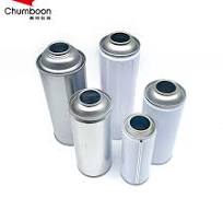 Supply 52x195mm Aerosol Tin Can For Air Freshener Wholesale ...
