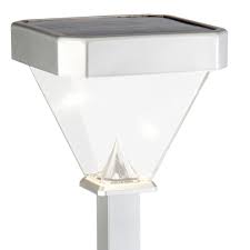 Solarpanel dezent im lampenschirm integriert. Led Solar Stehlampe Aluminium Hohe 100 Cm Etc Shop