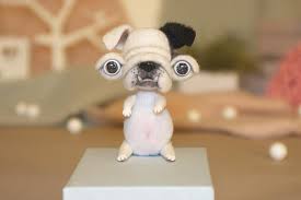 pin auf dogs and puppy hand made toys