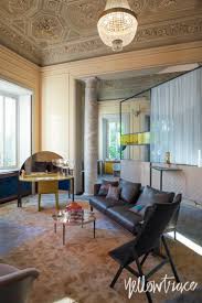 In this episode our interior design expert young huh, along with host tia mowry show us how to be ready for any fashion situation.subscribe to elle. Soft Home Elle Decor Italia