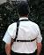 Concealed Shoulder Holster