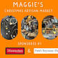 Maggie's Oxford Christmas Artisan Market 2025 with event image