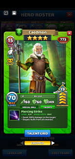 Empires and puzzles wiki is a fandom games community. 5 Level Dispeller Empiresandpuzzles
