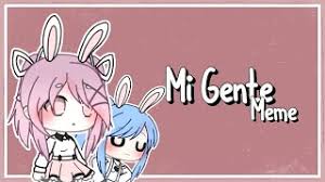 Descargar Mp3 Mi Gente Meme Gacha Life Gratis Fullremix Org