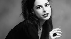 Arquivo de Carla Maciel