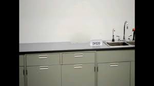 fisher hamilton laboratory cabinets