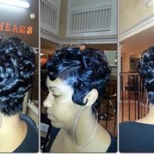 Create your dream hairstyle with von anthony salon in dallas and frisco, tx. Black Hair Salon Directory Community Hair Tips Urban Salon Finder