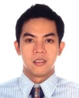 Dimarucut, Francis Erwin