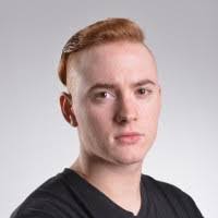 Aaron Simo's Instagram, Twitter & Facebook