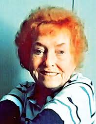 Obituary information for Barbara Gulley