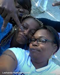 Tierra Daniels's Instagram, Twitter & Facebook