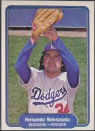 Image result for Reseda Green 1982 Fleer