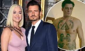 Orlando bloom's pirates of the caribbean stunt double on dinner dates with star, deleted scenes, and keira knightley's hidden talent (metro.co.uk). Katy Perry Jokes She Wants To Get A Room With Fiance Orlando Bloom As She Gushes Over New Trailer Daily Mail Online