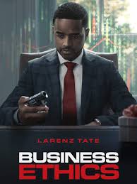 Watch Business Ethics Prime Video