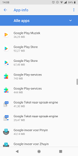 Google Play Store App Opnieuw Installeren Zo Doe Je Dat
