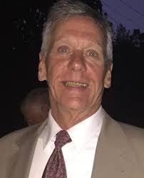 Obituary for Robert J. Barnett