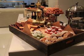 Iftar At Radisson Blu Hotel Kuwait تجربه الفطور في فندق راديسون بلو الكويت Middle East Arab Traveller Ama Traveller