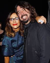2013 Film Independent Spirit Awards Show Rashida Jones Dave Grohl Foo Fighters