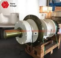 Aftermarket parts countershaft and countershaft box for ...