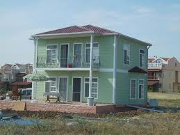 Prefabrike binalarda kullandığımız hammaddeler tse ve din normlarındadır. Antalya Prefabrik