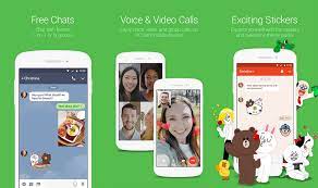 Line is an online chat application from japan that can be used for free by all levels of society. Line Premium Mod Apk 8 9 1 Pro Unlocked Free Download For Android