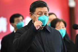 Coronavirus: China's mask-making juggernaut cranks into gear, sparking  fears of over reliance on world's workshop | CHINDIA ALERT: You'll be  living in their world ...
