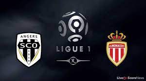 Manceau (45+1e) pour angers, ould khaled (74e) ; Angers Vs Monaco Preview And Prediction Live Stream France Ligue 1 2017 Liveonscore Com