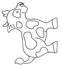 Atunci sa avem planse, imagini de colorat cu vaci vacute.printre altele, copii pot colora aceste planse cu vaci vacute cu ajutorul programului paint, ajutorul culorilor din paleta daca cunosc acest program. Planse De Colorat Animale Vaci De Colorat P39 Desene De Colorat Animale Vaci De Colorat P39