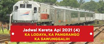 Dengan jadwal lodaya yang harus dibantu oleh kereta api kelas bisnis ac sebagai tambahan. Jadwal Baru Ka Lodaya Ka Pangrango Dan Ka Sawunggalih 2021 Toko Modern Fastpay