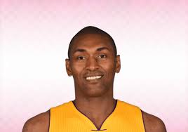 NBA Golden State Warriors point guard Pat Spence