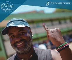 The Carter Center