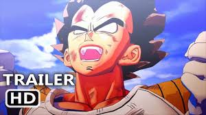 The tournament of power arc was one of the best arcs the dragon ball series has had to date. Dragon Ball Z Kakarot Official Trailer 2020 Youtube