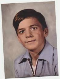 Daniel Karl “Danny” Withrow (1956-1974)