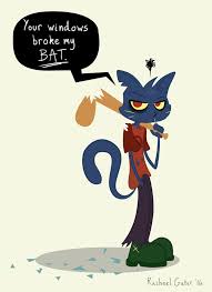 Mae From Night In The Woods By Overlordmortiroth On Deviantart Night In The Wood Wood Art