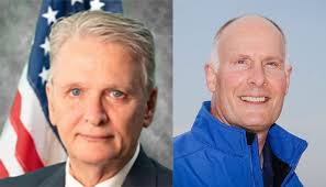 See which candidates did, didn't respond to the Manistee News Advocate