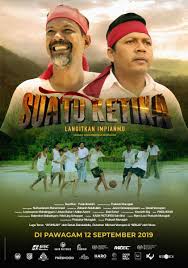 Filem action terbaru 2020 full movie sub indo. Filemkita On Twitter Poster Terbaru Filem Suatuketika Di Pawagam 12 Sept 2019