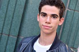 Muere Cameron Boyce, estrella de Disney Channel a los 20 años de edad -  Sopitas.com