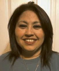 Esmeralda Russell Obituary (1965