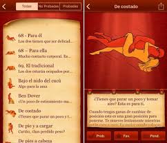 Tienes munición limitada y muchas probabilidades de que te maten. 10 Apps Para Mejorar Tu Vida Sexual En Pareja O A Solas