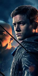 Robin Hood Movie 2018 Archer 1080x2160 Wallpaper Robin Hood Robin Hood Wallpapers Looking for the best robin hood wallpaper ? robin hood movie 2018 archer