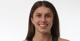 Owasso's Bella Nelson shines again in 6A track