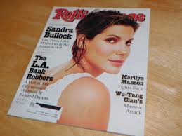 Sandra Magazine