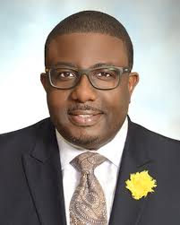 2016 Principal of the Year