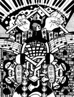 | music, music on our website, we offer you a wide selection of coloring pages, pictures, photographs and handicrafts. Anti Stress Coloring Pages Music
