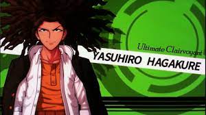 The list of talents is the complete list of ultimate titles in the danganronpa franchise. Danganronpa Trigger Happy Havoc Character Introductions Fandub Youtube